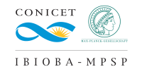Ibioba - conicet - partner institute of the max planck society