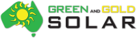Green and gold solar qld