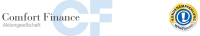 Comfort finance ag