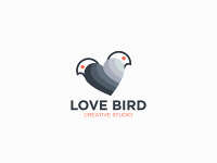 Love bird creations