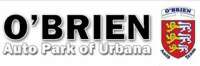 O'brien auto park of urbana