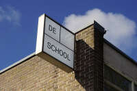 Da school