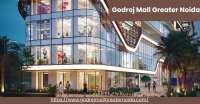 Godrej Mall Greater Noida
