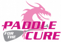 Paddle for the cure- nyc