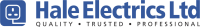 Hale electrical services limited