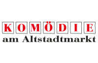 Komödie am altstadtmarkt