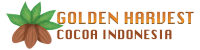 Pt. golden harvest cocoa indonesia