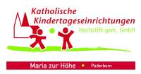 Kath. kindergarten maria zur höhe