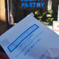 Liberty Brand Pastries & Foods Inc.