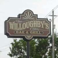 Willoughby's bar and grill