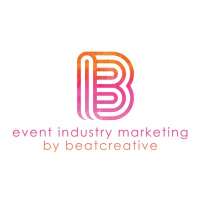 Event industry marketing by beatcreative