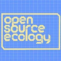 Open source ecology