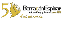 Almacenes barragán espinar sl