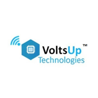 VoltsUp Technologies Inc. USA