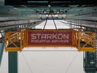 Starkon - industrial services