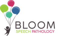 Bloom speech pathology