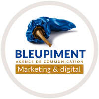 Agence piment bleu