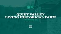 Quiet valley living historical