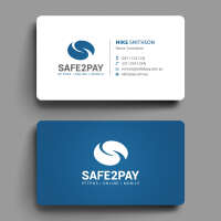 Safe2pay pty limited