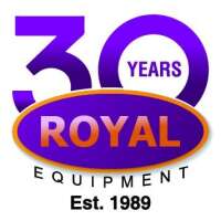 Royal equipment pty ltd