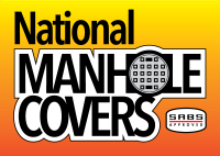 National manhole covers
