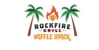 Rockfire grill