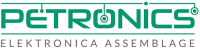 Petronics elektronica assemblage