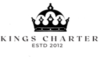 Kings Charter Bus Usa