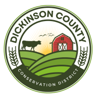 Dickinson county conservation
