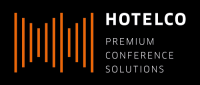 Hotelco konferenztechnik
