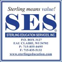 Sterling education services, inc.