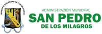 Alcaldia san pedro de los milagros antioquia