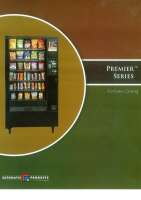 Vendwest vending machines