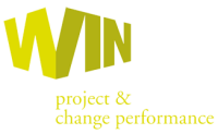 Win project support & zin bv