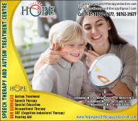 Hope Centre for Autism Treatment