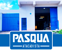 Pasqua comercio atacadista de produtos eletricos ltda