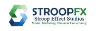 Stroop effect studios