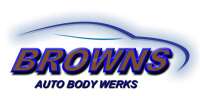 Browns Auto Body Werks