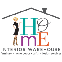 Interior warehouse