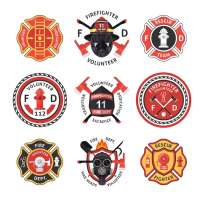 The fire agency