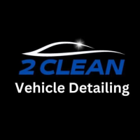 2 Clean Vehicle Detailing