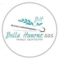 Bella Hanono DDS Family Dentistry