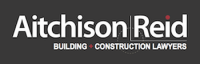 Aitchison reid building & construction lawyers