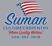 Suman Custom Carpentry