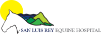 San luis rey equine hospital