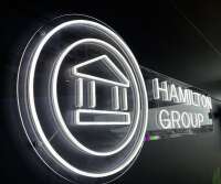 Property signage group