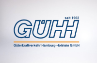 Güterkraftverkehr hamburg-holstein gmbh