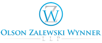 Demars gordon olson zalewski wynner and tollefsen