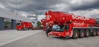 Scholpp kran & transport gmbh
