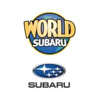 World volkswagen, world jeep, and world subaru